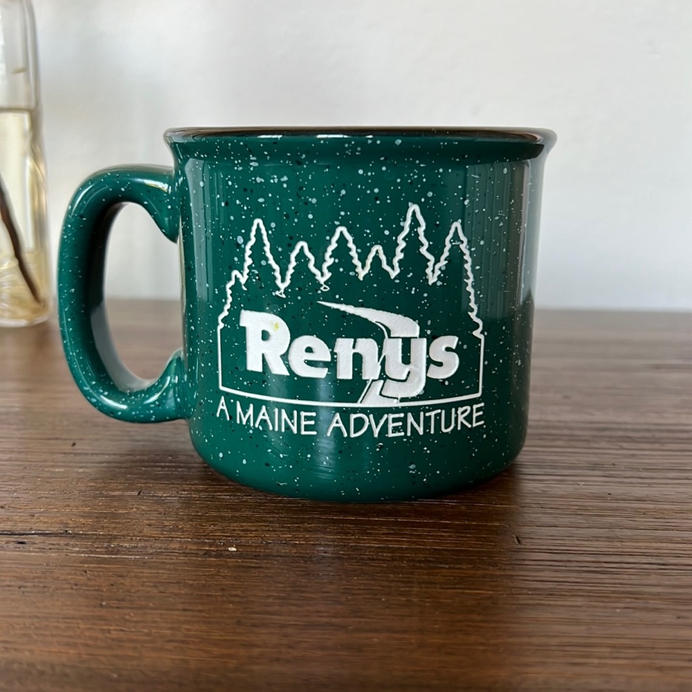 “Reny’s” Mug